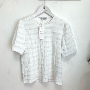 Oysho White Top